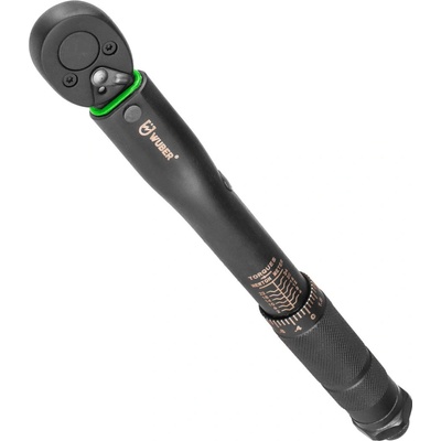 Wuber Momentový kľúč 1/4" 2-24 Nm W46009