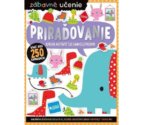 Priraďovanie