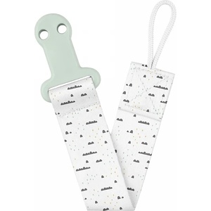 Kikka boo Kikkaboo Клипс с лента за залъгалка Savanna (31303010055)