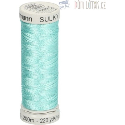 Nit Gütermann Sulky Rayon 1204