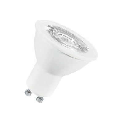 Osram LED žárovka GU10, PAR16, 6,9W, 575lm, 6500K, studená bílá, 36°