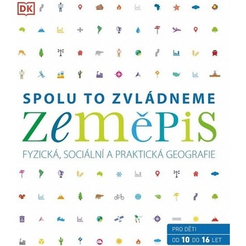 Zeměpis - David Lambert
