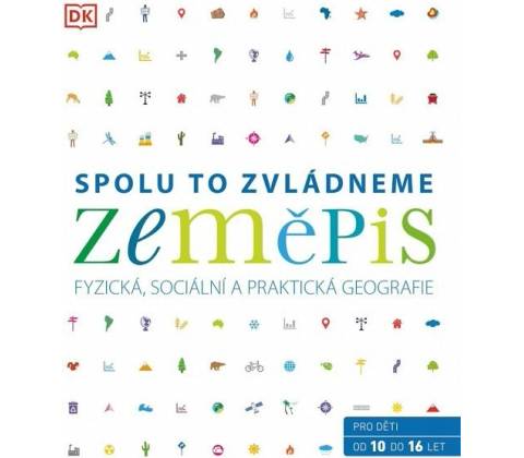 Zeměpis - David Lambert