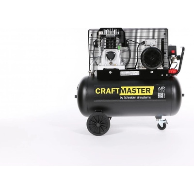 Schneider CRAFTMASTER 500-10-200 D