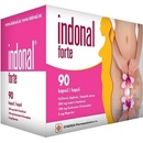 Doplňky stravy na močové a pohlavní orgány Synergia Indonal Forte 90 kapslí