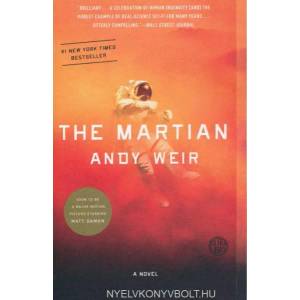 The Martian (2014)