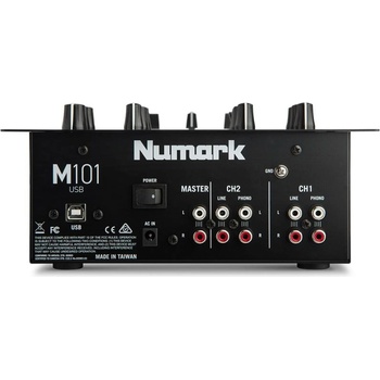 Numark M 101 USB