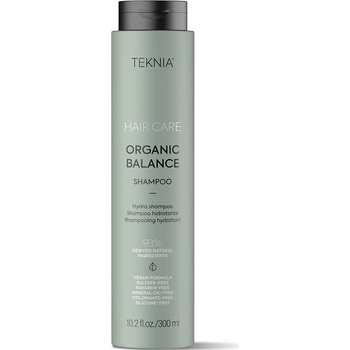 Lakmé Teknia Organic Balance Shampoo 300 ml