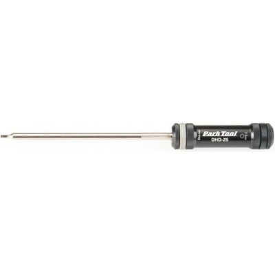Park Tool imbus 2,5 mm PT-DHD-25