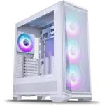 Phanteks Eclipse G400A White (PH-EC400GA_DMW01)