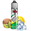 IVG Shake & Vape Kiwi Lemon Kool 18ml