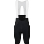 straede Дамски клин за колоездене straede Women's Cargo Pro Bib Shorts Cycling bottoms - Black - размер XS (155-2500-0112)