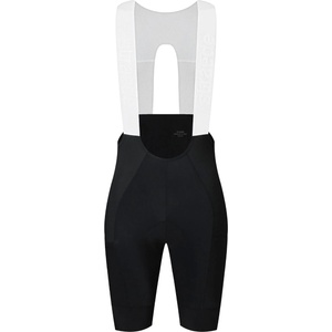 straede Дамски клин за колоездене straede Women's Cargo Pro Bib Shorts Cycling bottoms - Black - размер XS (155-2500-0112)