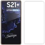  Удароустойчив стъклен протектор за Samsung Galaxy S21+
