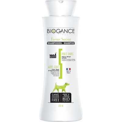 Biogance Terrier Secret 250 ml