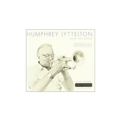 Lyttelton Humprey - Georgia Mae CD