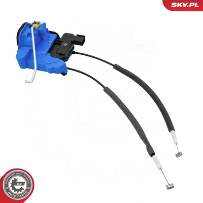 Zámek dveří ESEN SKV 60SKV593