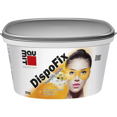 Baumit DispoFix 25 kg