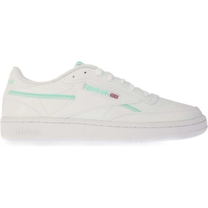 Reebok Маратонки Reebok Club C 85 Vegan Trainers - White - sportihobi - 132,98 лв