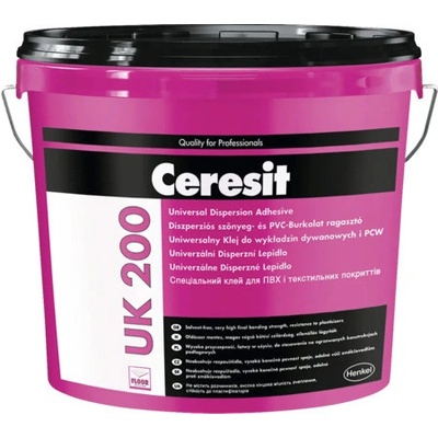 Ceresit UK 200 5 kg