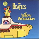Hudba BEATLES: YELLOW SUBMARINE/NEW EDIT. LP
