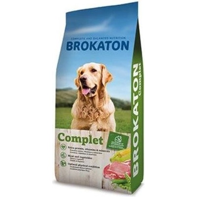 Cotecnica Brokaton Complet 20 kg