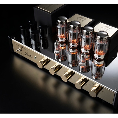 JADIS ORCHESTRA Reference with Tone Controls