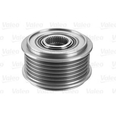 Voľnobežka alternátora VALEO NEW SPARE PART 588091