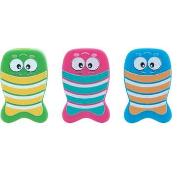 Острилка Kite Риба Микс (1907041-K21-371)