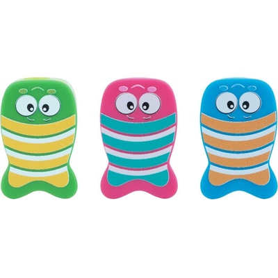 Острилка Kite Риба Микс (1907041-K21-371)