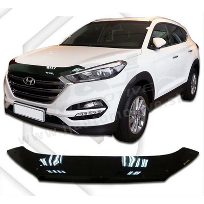 Kryt prednej kapoty SCOUTT Hyundai Tucson 2015 - 2020