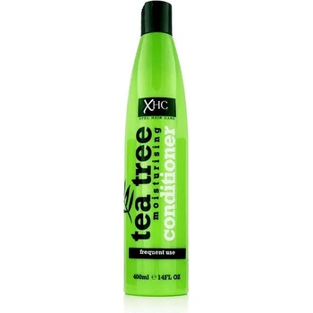 xpl Балсам за коса Xpel Tea Tree Moisturising Conditioner 400 ml (166432)