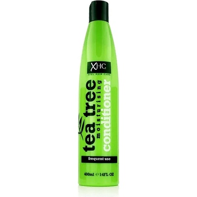 xpl Балсам за коса Xpel Tea Tree Moisturising Conditioner 400 ml (166432)