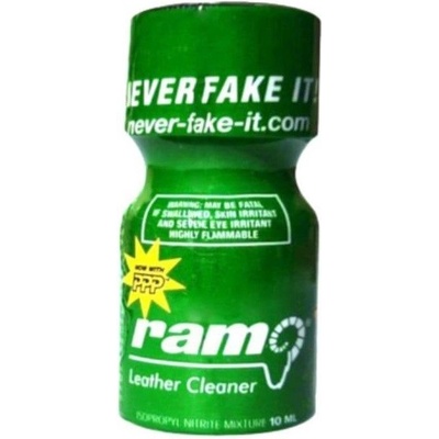Popper RAM 9 ml – Zboží Dáma