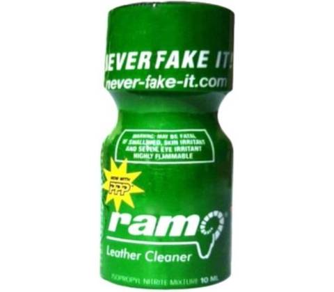 Popper RAM 9 ml
