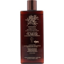 Tecna Teabase INVIGORATING Shampoo 250 ml