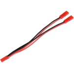 Revtec Паралелен y-кабел jst 20awg 12см