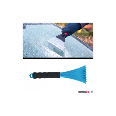 Paolo Стъргалка за лед - 1021 синя