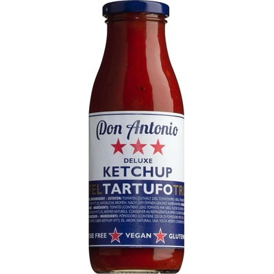 Don Antonio Kečup s letními lanýži 350 ml