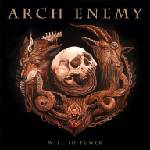 Arch Enemy - Will To Power (Reissue) (LP) (0196588164019)