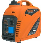 Daewoo GDA 2500 DI Генератор, агрегат