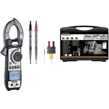 Laserliner ClampMeter XP BT