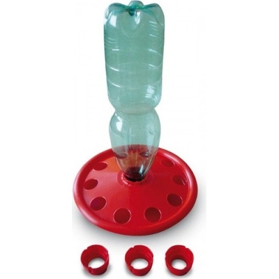 River Systems napáječka PET láhev 1,5-2 l – Sleviste.cz