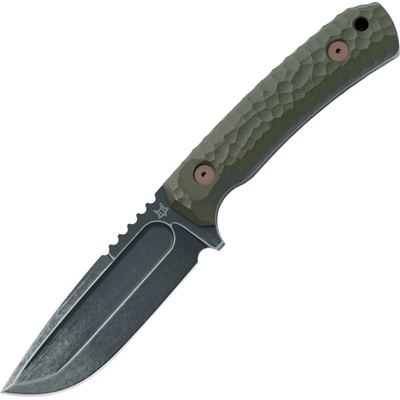 Fox Monte Serra FX-628 G10OD Zelená