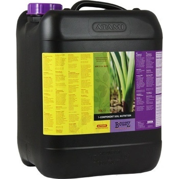 ATAMI B’cuzz 1-Component Soil 10L