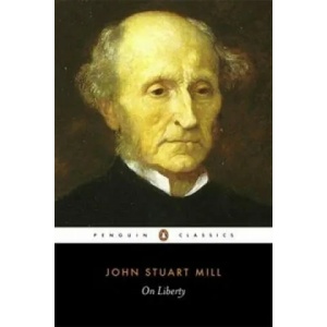 On Liberty | John Stuart Mill (ISBN: 9780140432077)