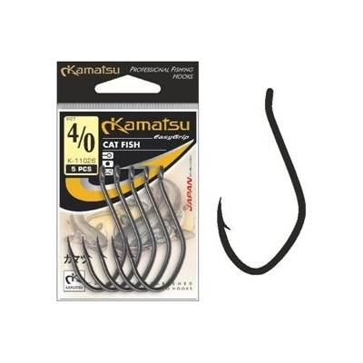 Kamatsu Cat Fish s očkem