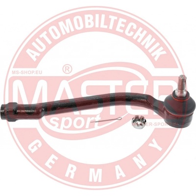 Čap riadenia MASTER-SPORT GERMANY 34997-PCS-MS