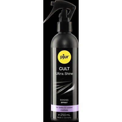 pjur CULT Ultra Shine 250 ml