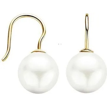 Blush Дамски златни обеци Blush 7049YPW (7049YPW)